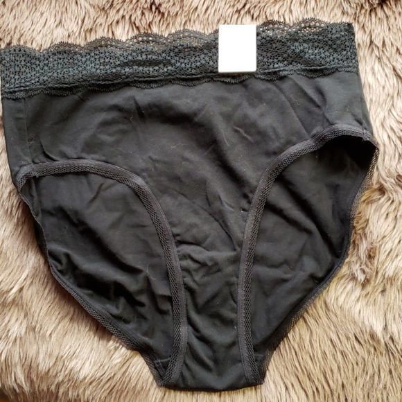 NWT Auden 2pc panty lot sz small - Picture 6 of 9